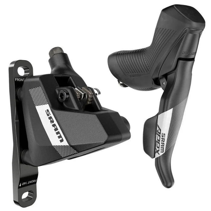 Manette frein arrière Apex D1 Dr.Étr.Av.Fm 20 Of.2000