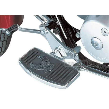 Marche-pieds Custom