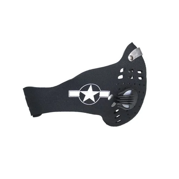 Masque Antipollution Harisson MASQUE ANTI-POLLUTION Ref : HA920