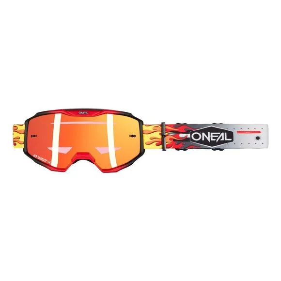 Masque cross O&rsquo;Neal B-10 HR – IRIDIUM 2025 – Multicolore Ref : OL2026 / 6029-131