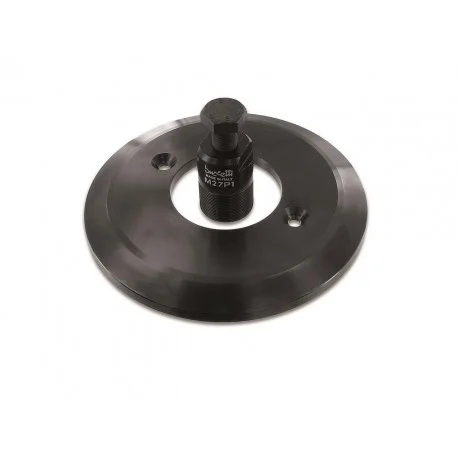 Masse d’inertie S3 allumage Idria Gas Gas Pro avec extracteur