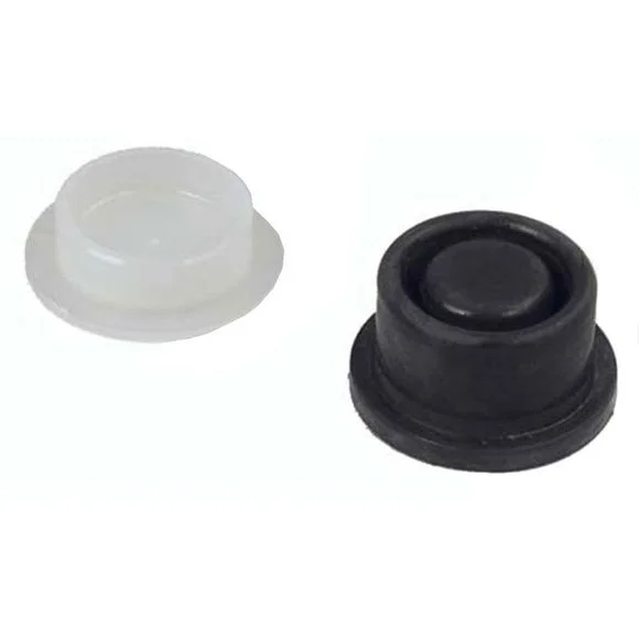 Membrane de couvercle Nissin pour maître-cylindre d’embrayage Universel Ref : MCCK30 / 1036941