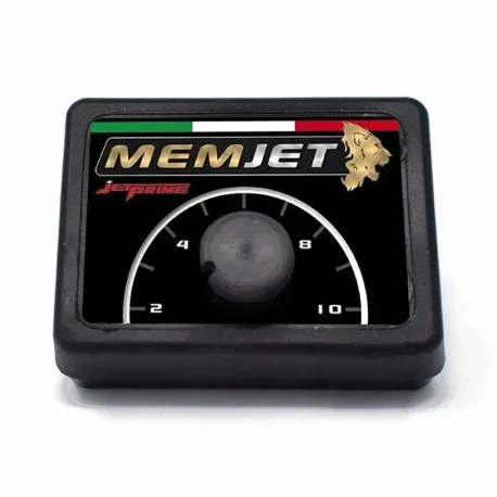 MEMJET EVO MODULE BOX APRILIA RSV R – FACTORY (MJ 006)