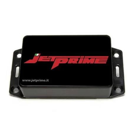 MODULE PROGRAMMATION JET PRIME TRIUMPH SPEED TRIPLE 1050 R/S/RS 2016/2020