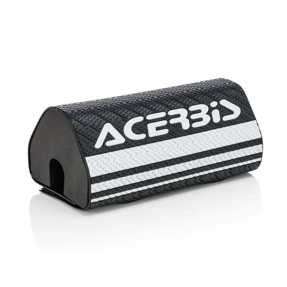 Mousse de guidon Acerbis X-BAR Universel – Blanc Ref : AE5782