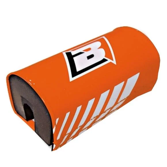 Mousse de guidon Blackbird Orange pour guidons sans barre Ref : 874278 / 1081270006