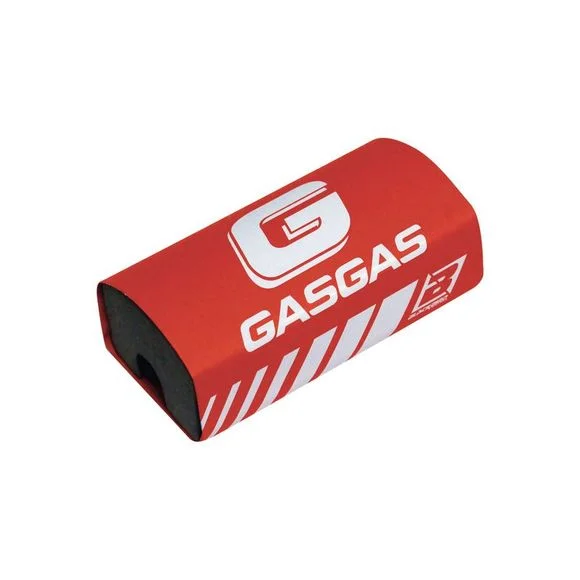 Mousse de guidon Blackbird replica Gas Gas pour guidons sans barre Universel Ref : BC0002 / 1054662