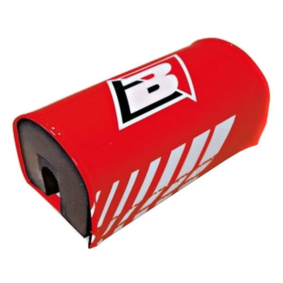 Mousse de guidon Blackbird Rouge pour guidons sans barre rouge Universel Ref : 874274 / 1081270004