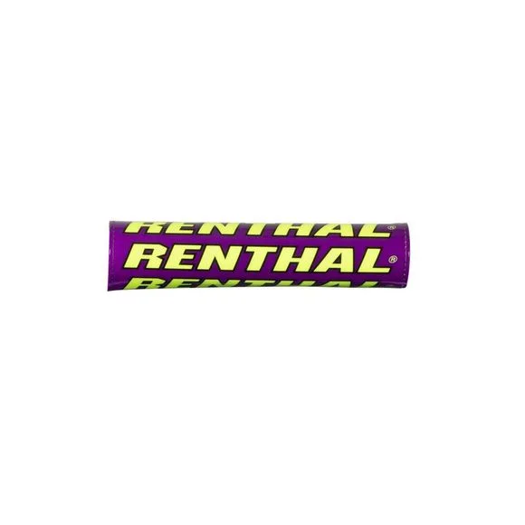 Mousse de guidon Renthal MODERN RETRO Universel – Violet Ref : RT0091 / 1107001