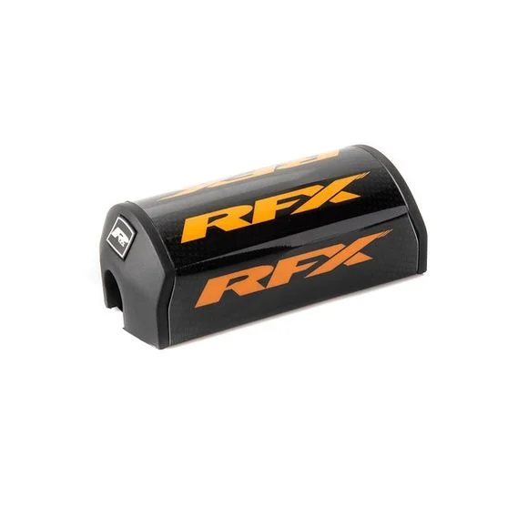 Mousse de guidon RFX PRO 2.0 F7 Universel – Orange Ref : RFX0019