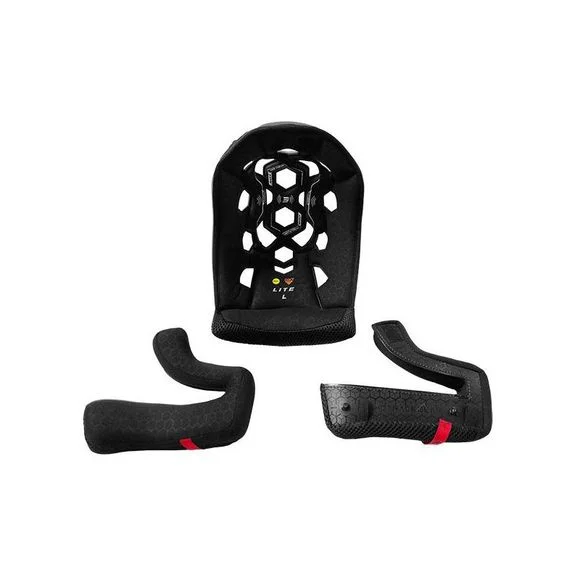 Mousse de joues et Coiffe Shot LITE – Noir Ref : SO2779
