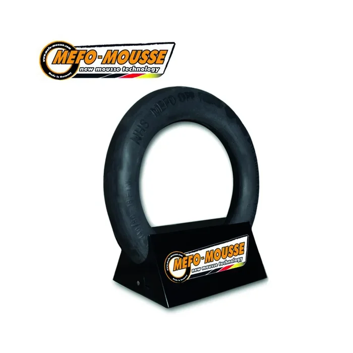 Mousse MEFO MOM 18 (110/100-18 120/90-18 FIM-Enduro et 140/80-18 Mitas FIM-Enduro)