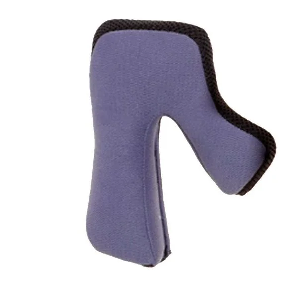 Mousses de joues Scorpion Exo EXO 490 – Gris Ref : SC0551
