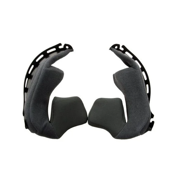 Mousses de joues Shoei J CRUISE Ref : SI0536