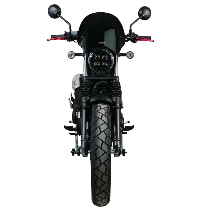 MRA Touring Screen « NTM »