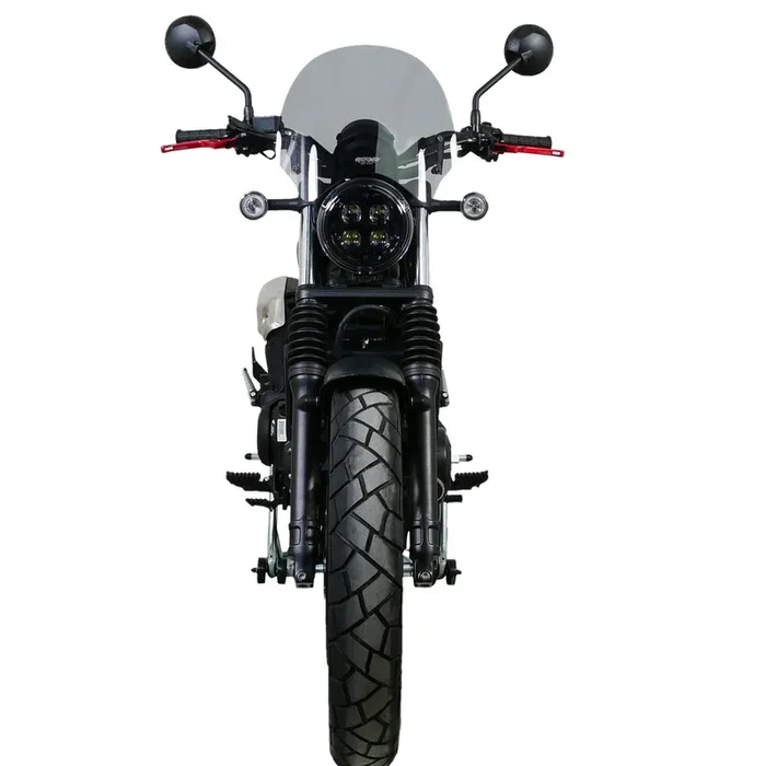 MRA Touring Screen « NTM »