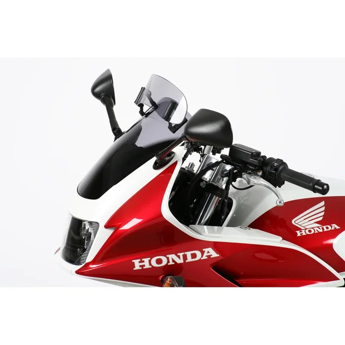 MRA Vario Touring-Screen HONDA CB 1300S Super Bol Dor, 06- smoke grey