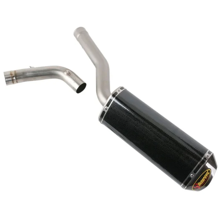 MUFFLER S/O CF GSXR6/7