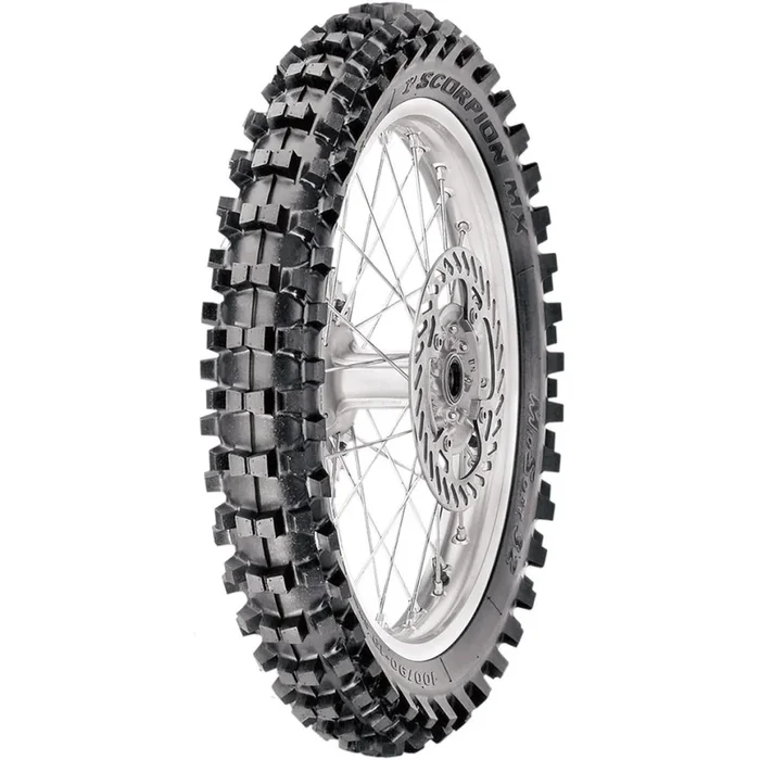 MX MISO 32 R 110/85-19 61M TT
