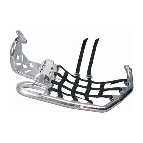 Nerf-bars ART EVO quads KYMCO KXR300 MAXXER 300