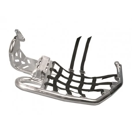 Nerf-Bars ART Evolution Pro – Honda TRX 450