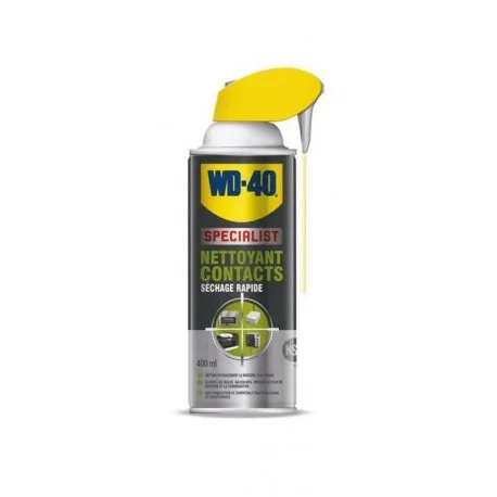 Nettoyant contact WD 40 Specialist Spray 400 ml