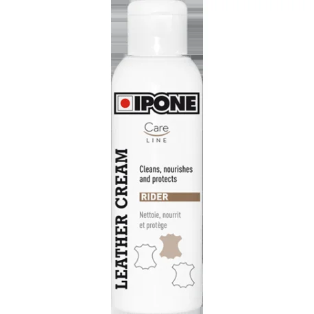 Nettoyant Entretien cuir ipone Leather Cream
