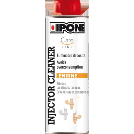Nettoyant injecteur ipone injector cleaner 300 ml