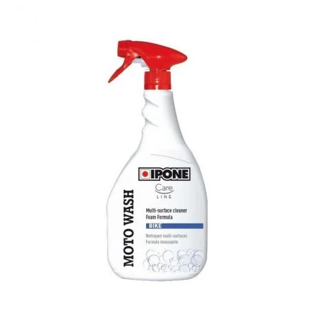 Nettoyant IPONE ABSOLUT MOTOWASH