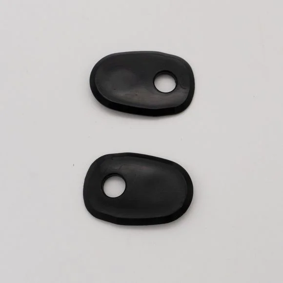 Obturateurs de clignotant R&G Racing pour mini-clignotant Ref : RGR00235A / 1123804