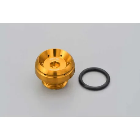 OIL CAP BULLET M24XP3.0 GOLD