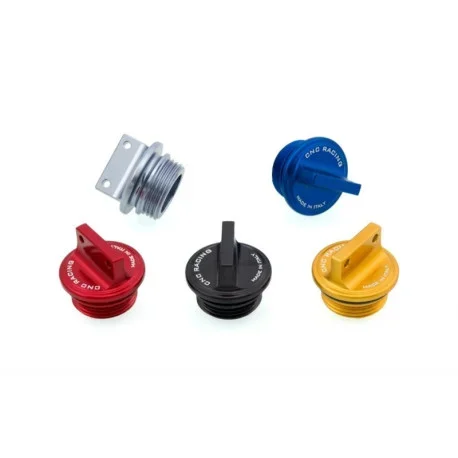 OIL PAN PLUG PRE-DRILLED M20x2.5