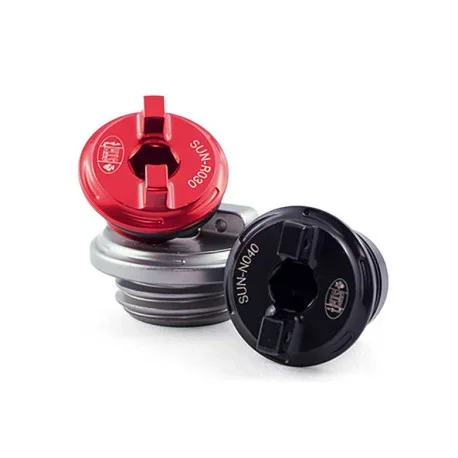 Oil sump plug M24x3mm