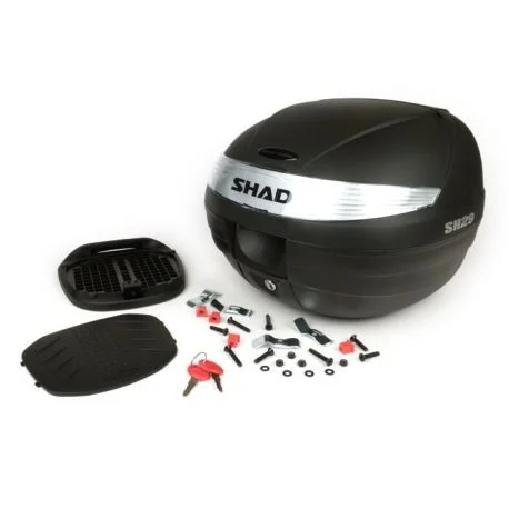 OPTION ADOSSOIR SHAD SH 29