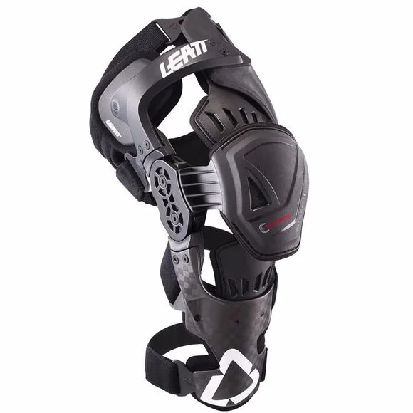 Orthèse Leatt C-FRAME PRO CARBON 2023 – Carbone Ref : LB0110