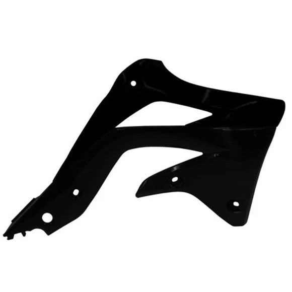 Ouie de radiateur Acerbis noirKAWASAKI 450 KX 450 F (KX450F) – 2012 – 2015Ref : AE0339 / 0016319.090