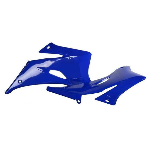 Ouie de radiateur Polisport COULEUR ORIGINE Ref : PS115B07 / 1086343001