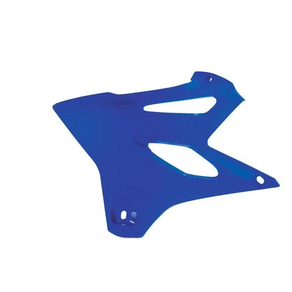 Ouie de radiateur Polisport COULEUR ORIGINEYAMAHA 85 YZ 85 LW BIG WHEELS 19/16 (CB10) – 2015 – 2021Ref : 784177BL / 1086301001