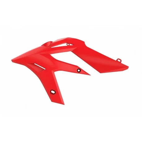 Ouies de radiateur POLISPORT BETA X-TRAINER