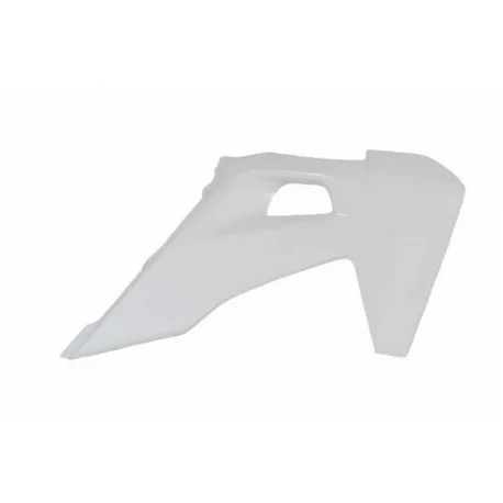 Ouies de radiateur RACETECH HUSQVARNA TC FC