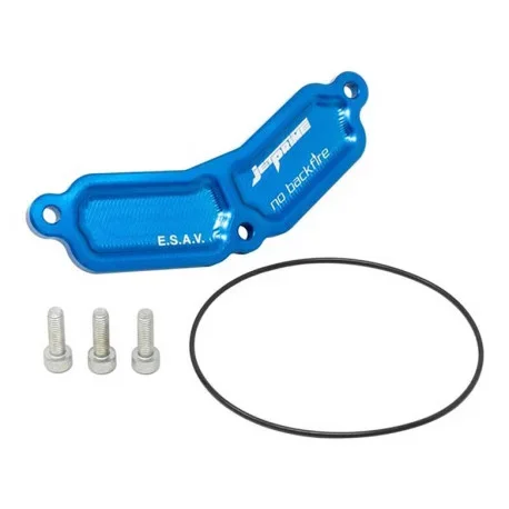 PAIR SYSTEM ELIMINATOR COVER JET PRIME APRILIA RS 457