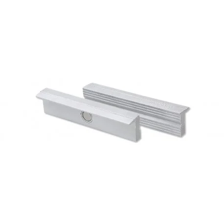 Paire de protege-machoires BETA 150mm aluminium