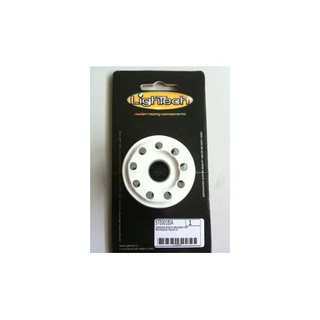 Paire gomme Shock Absorbe