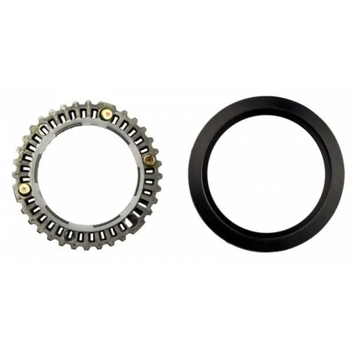 Paire roulements de roue FRT Cognition DB NSW