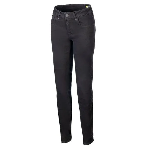 Pantalon Alpinestars DAISY V3 WOMEN’S – Noir Ref : AP3311