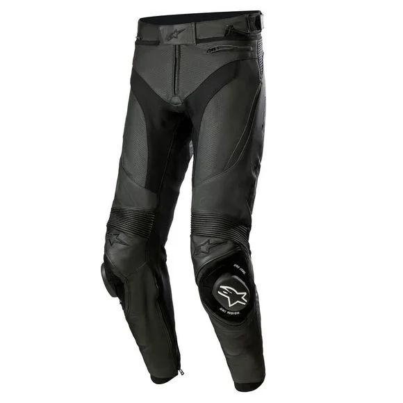 Pantalon Alpinestars MISSILE V3 AIRFLOW – Noir / Noir Ref : AP12674