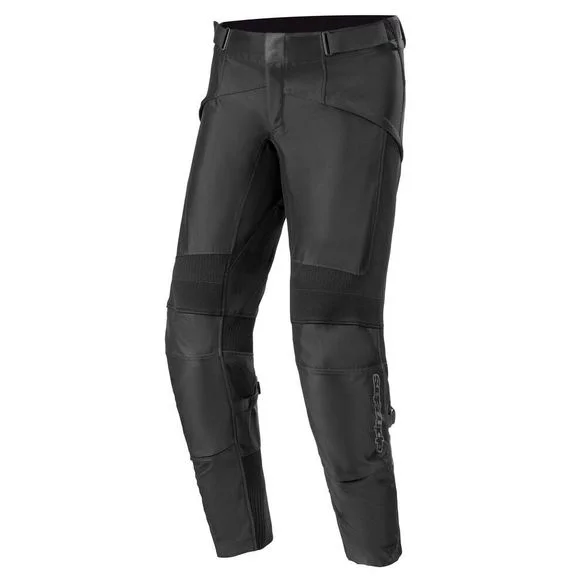Pantalon Alpinestars T SP-5 RIDEKNIT – Noir / Noir Ref : AP12352