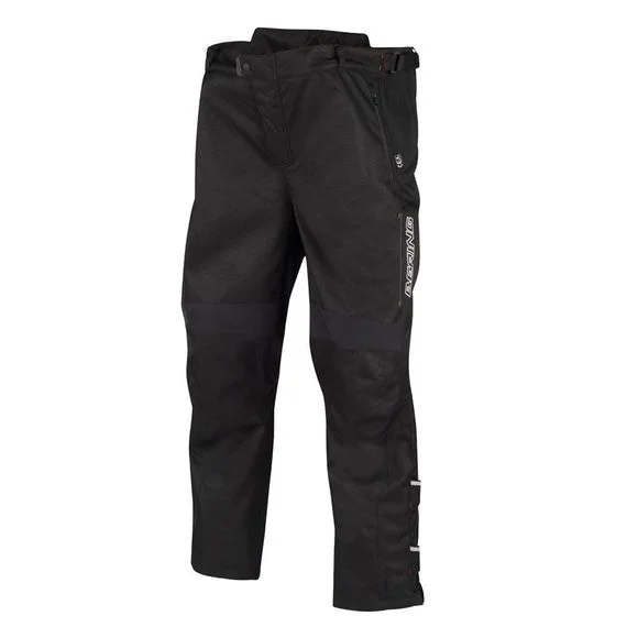 Pantalon Bering CORLEO – KING SIZE – Noir Ref : BR1137