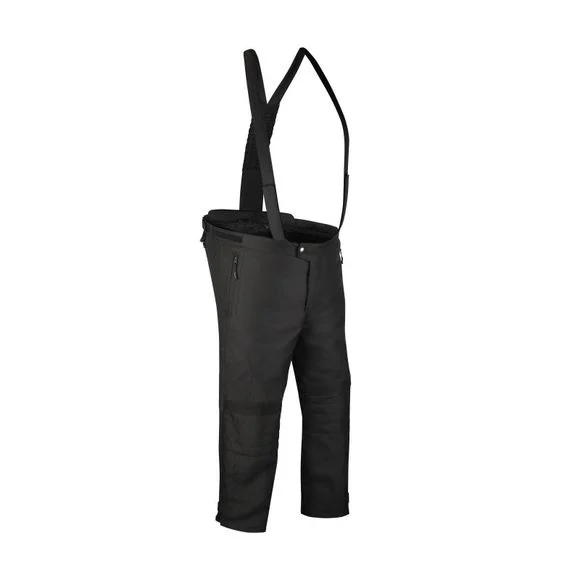 Pantalon Bering SIBERIA KING SIZE – Noir / Gris Ref : BR1639