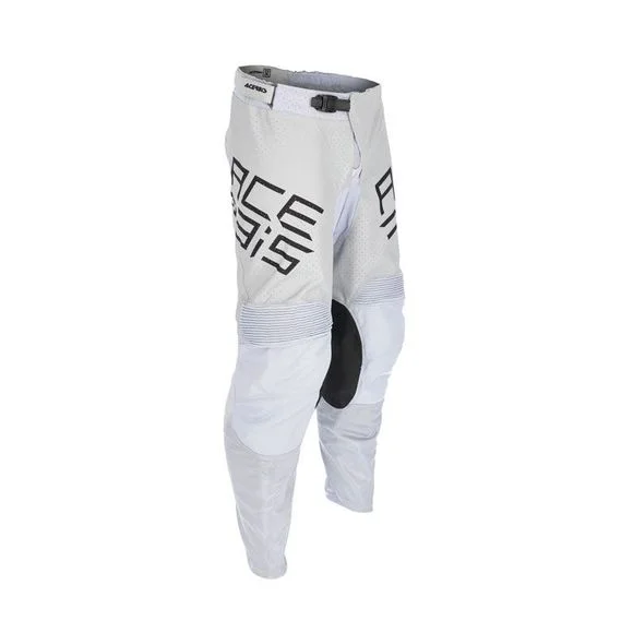 Pantalon cross Acerbis K-WINDY VENTED 2024 – Gris Ref : AE5410